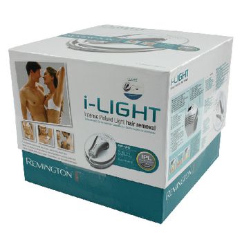 REM-IPL5000 Ipl5000 i-light Verpakking foto